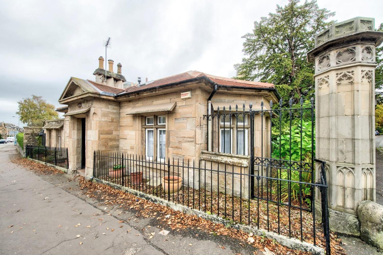 Hébergement de vacances Guestready - Classic Charm Near Holyrood Park