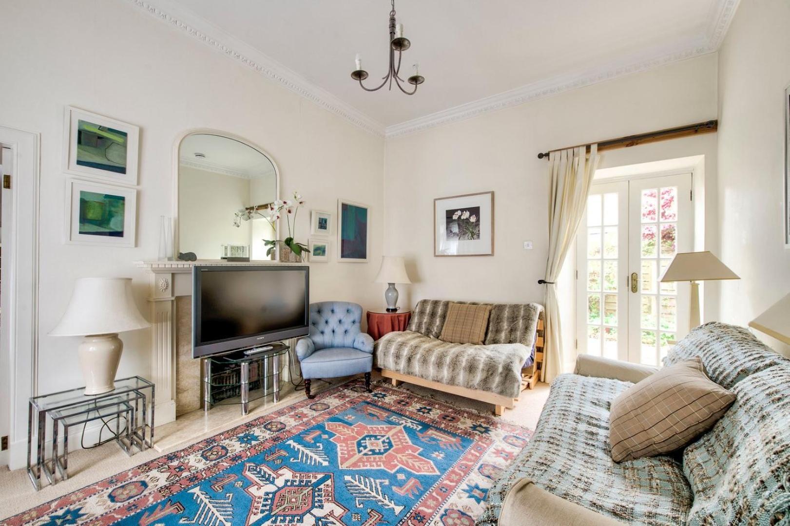 Guestready - Classic Charm Near Holyrood Park Hébergement de vacances Édimbourg