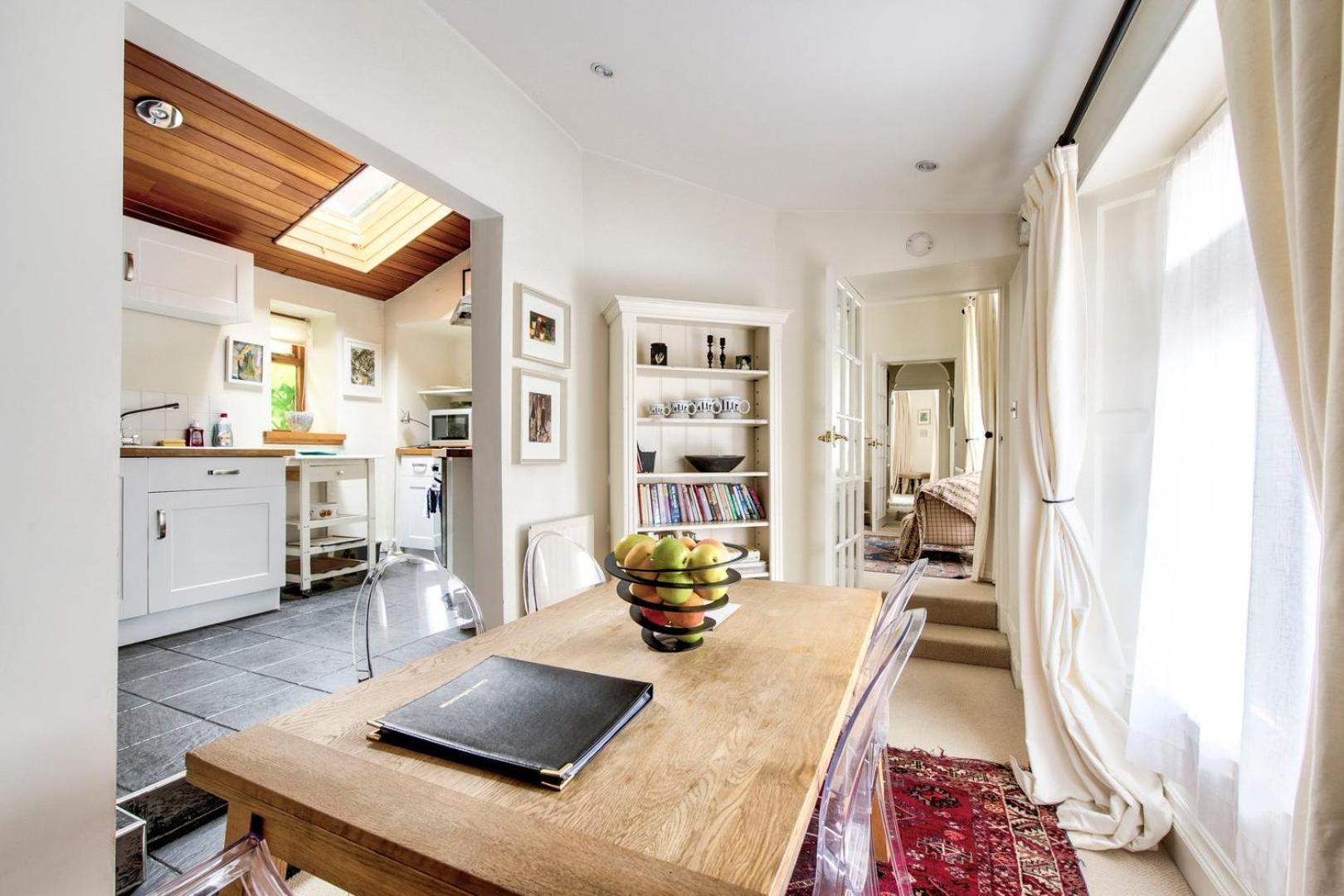 Guestready - Classic Charm Near Holyrood Park Édimbourg
