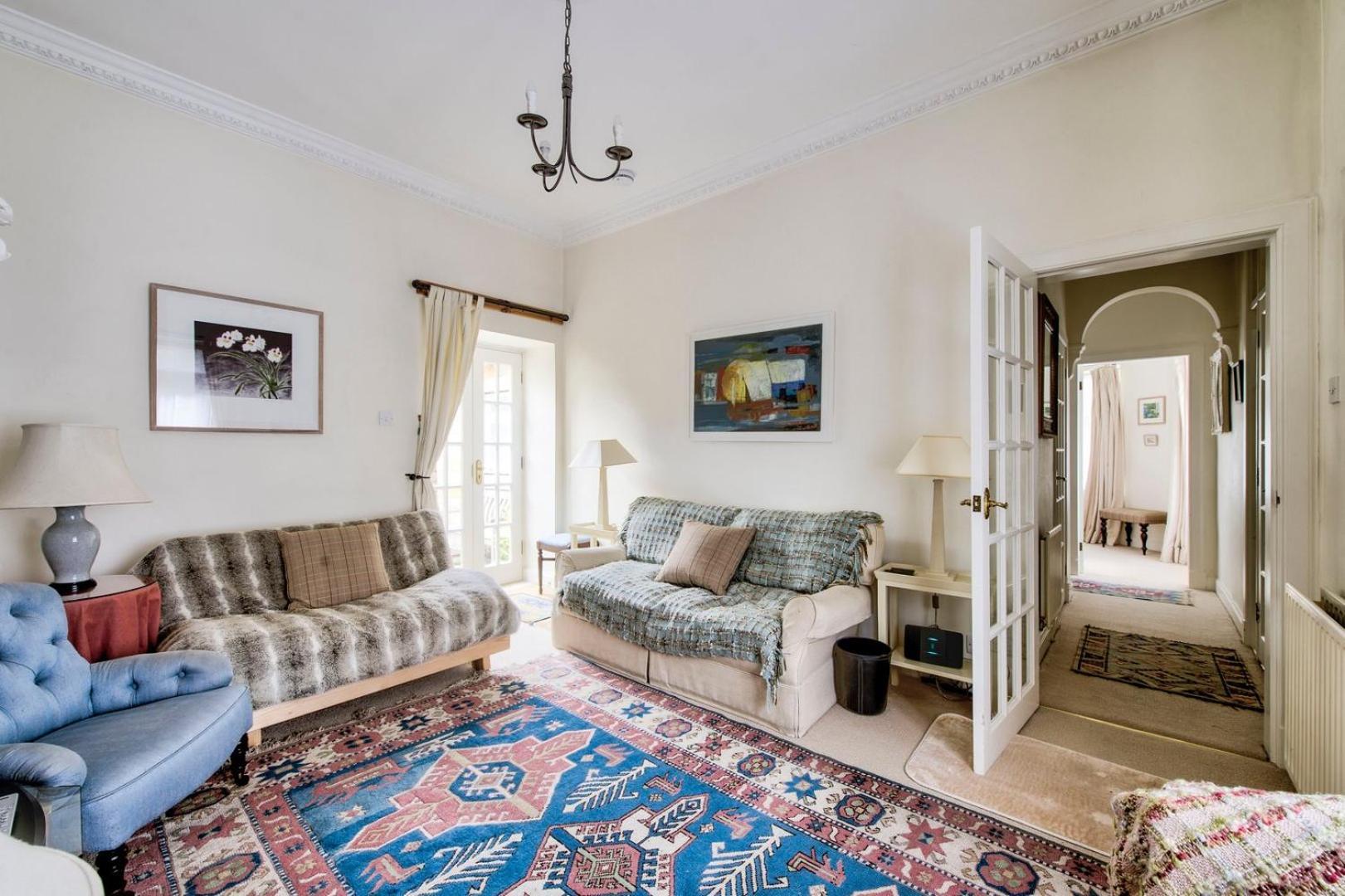Hébergement de vacances Guestready - Classic Charm Near Holyrood Park