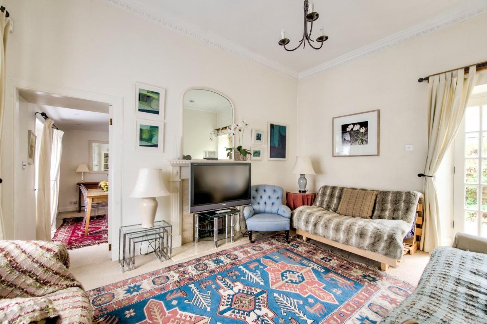 Guestready - Classic Charm Near Holyrood Park * Édimbourg